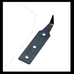 Wibotec Náhradný nôž 19mm