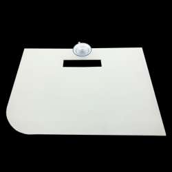 Wibotec Plastový chránič palubnej dosky