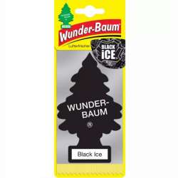 Wunder-Baum - Black Ice