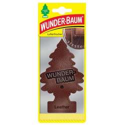 Wunder-Baum - Echtleder Duft