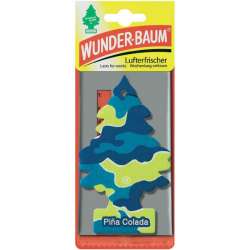 Wunder-Baum - Pina Colada