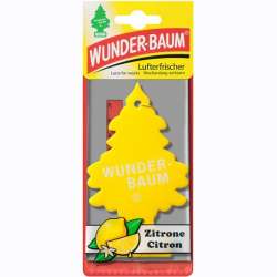 Wunder-Baum - Zitrone