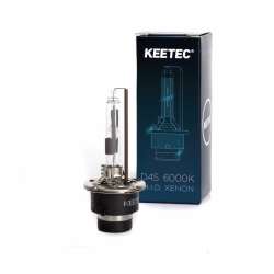 Ксенонова лампа KEETEC V D4S-6000