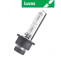 Ксенонова лампа LUCAS D4S