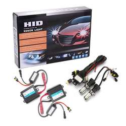 Ксенон H4 (биксенон) 24V