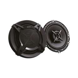 Dvojpásmové koaxiálne reproduktory SONY, 40W, 16 cm XSFB1620E.EUR