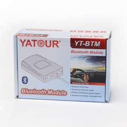 Bluetooth modul k hudobným adaptérom YATOUR YT-BTM