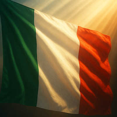 Italy flag