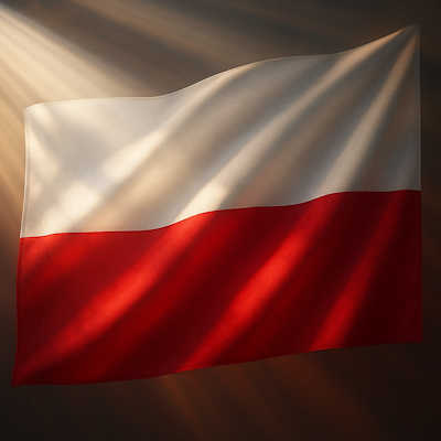 Poland flag
